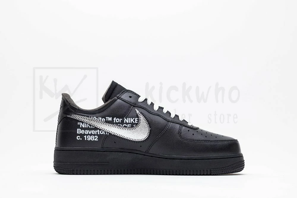 offwhite x air force 1 low