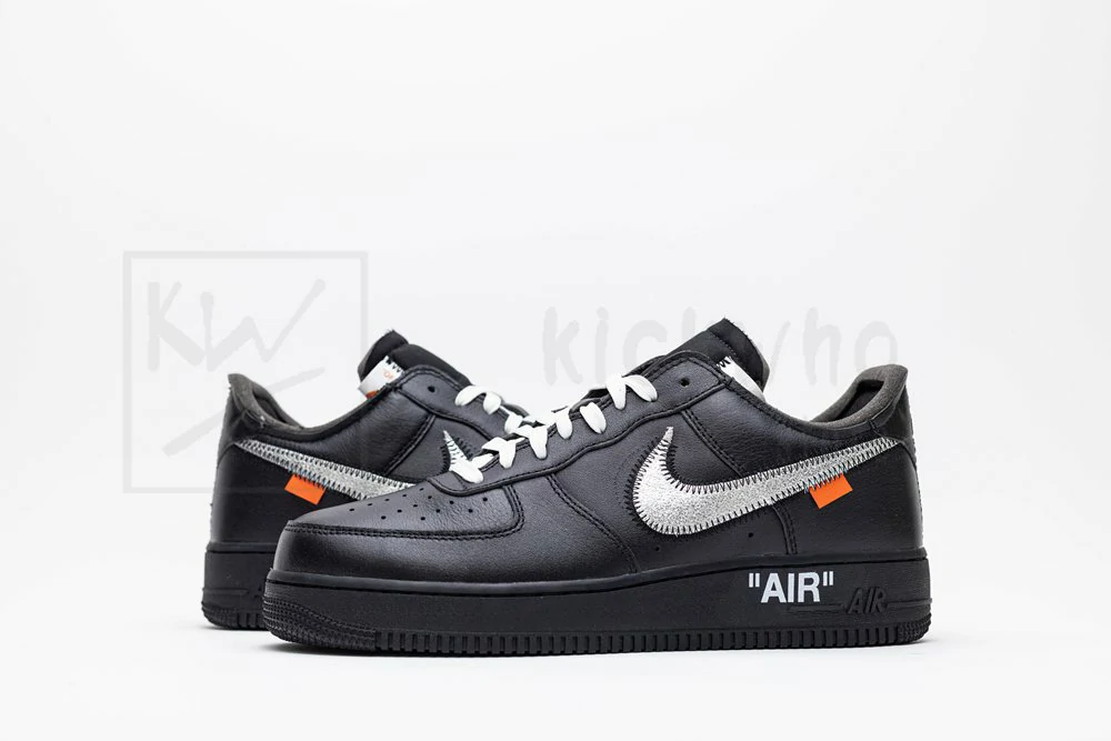 offwhite x air force 1 low