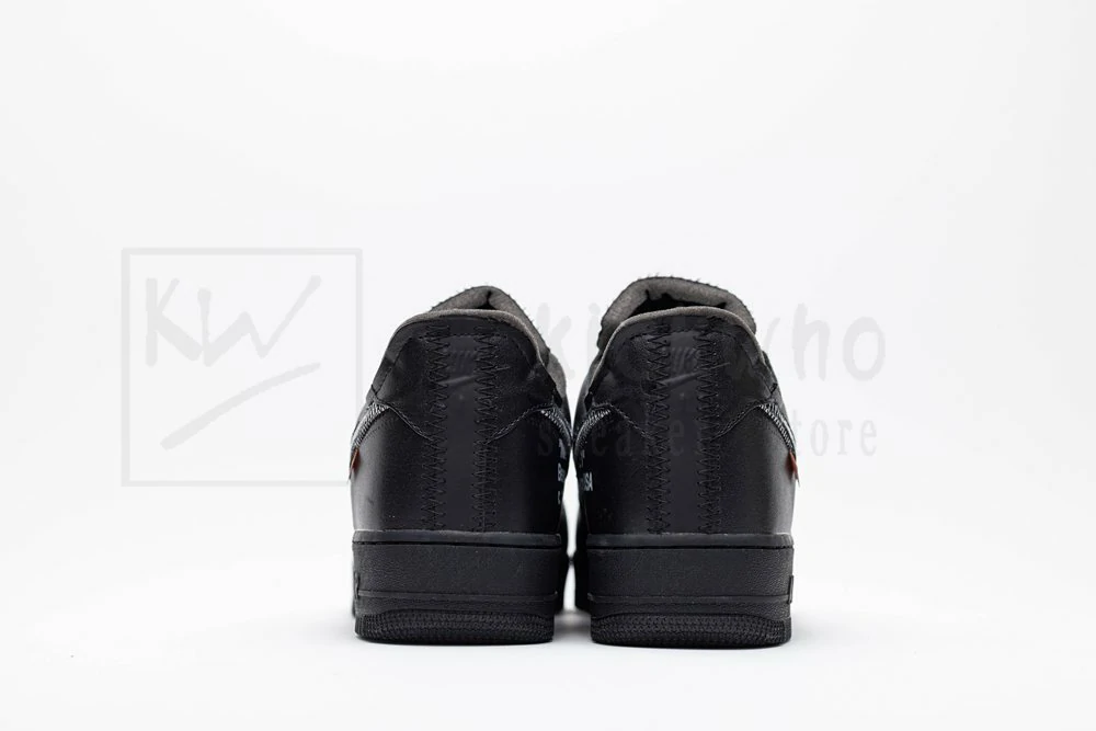 offwhite x air force 1 low