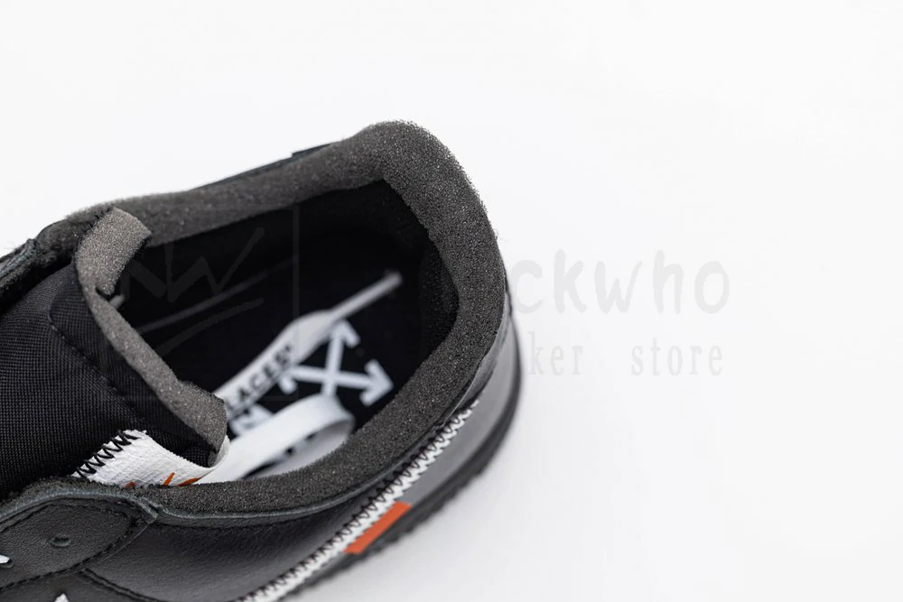 offwhite x air force 1 low