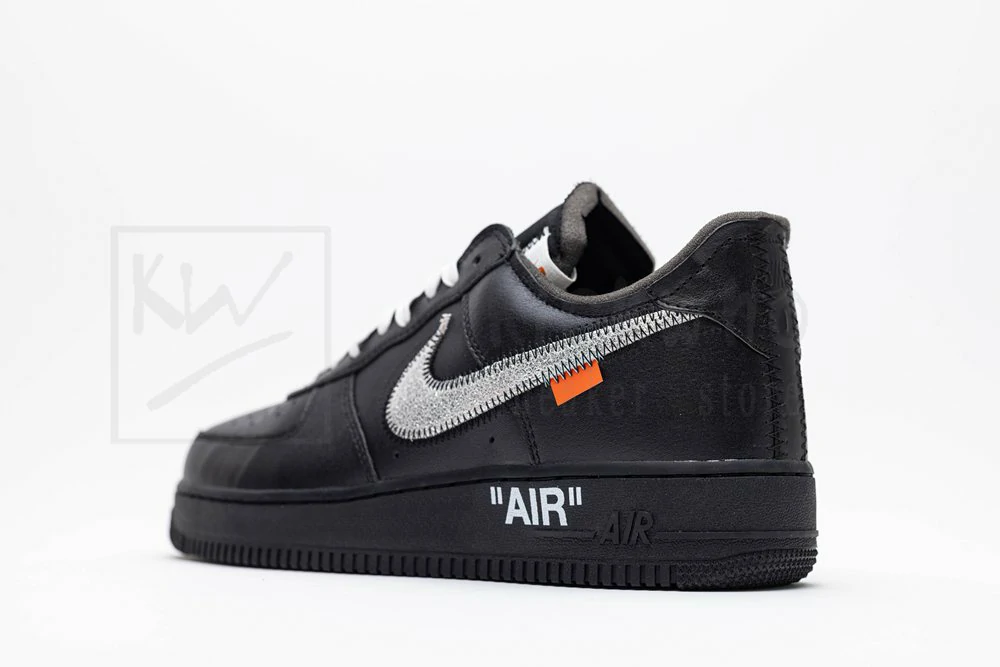offwhite x air force 1 low