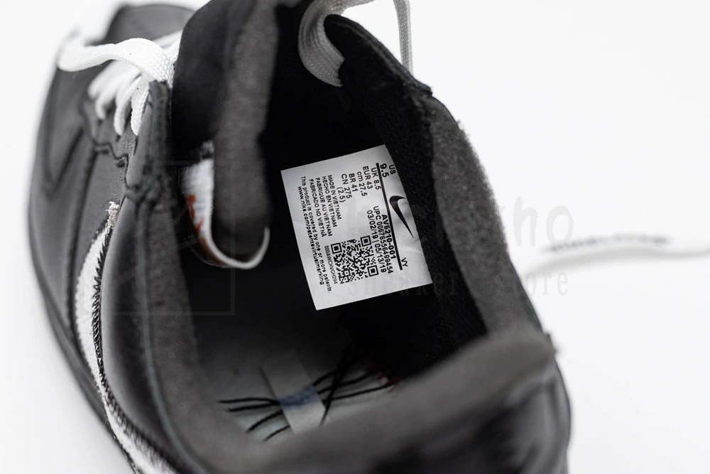 offwhite x air force 1 low