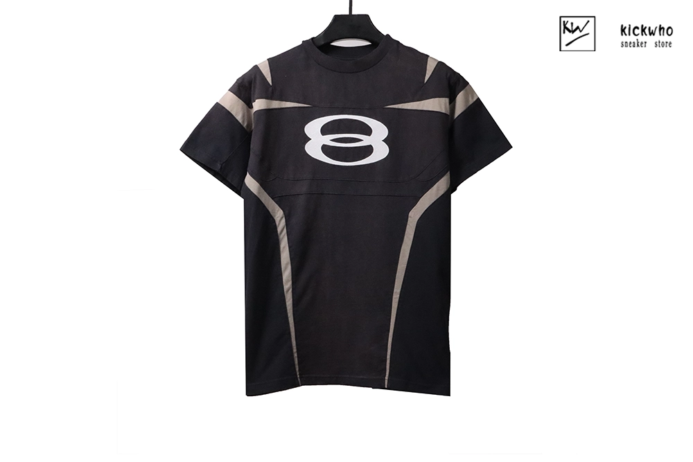 Ba*len*cia*ga bicyclo splicing jerseys