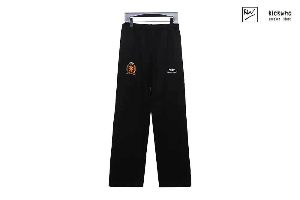 Ba*len*cia*ga manchester 3b pants