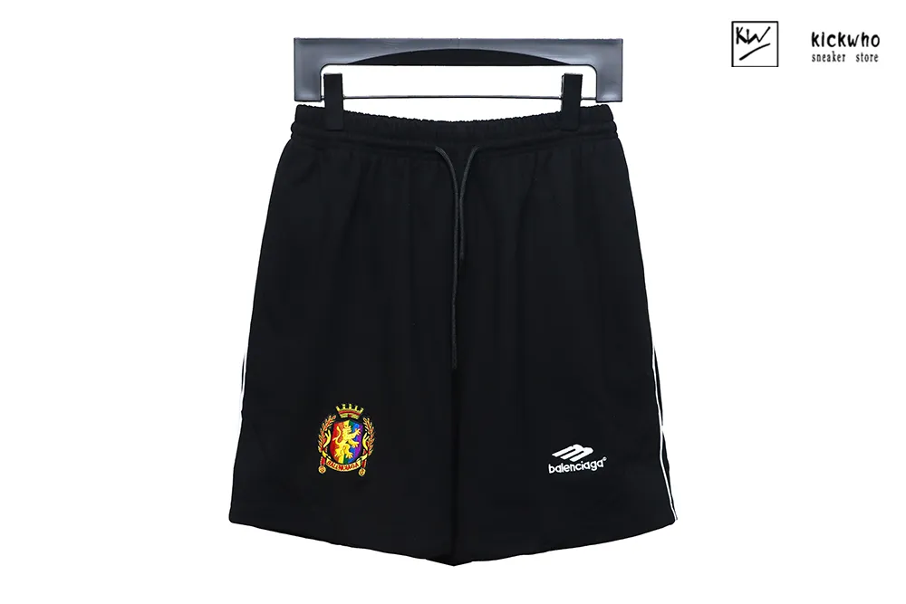 Ba*len*cia*ga manchester 3b shorts