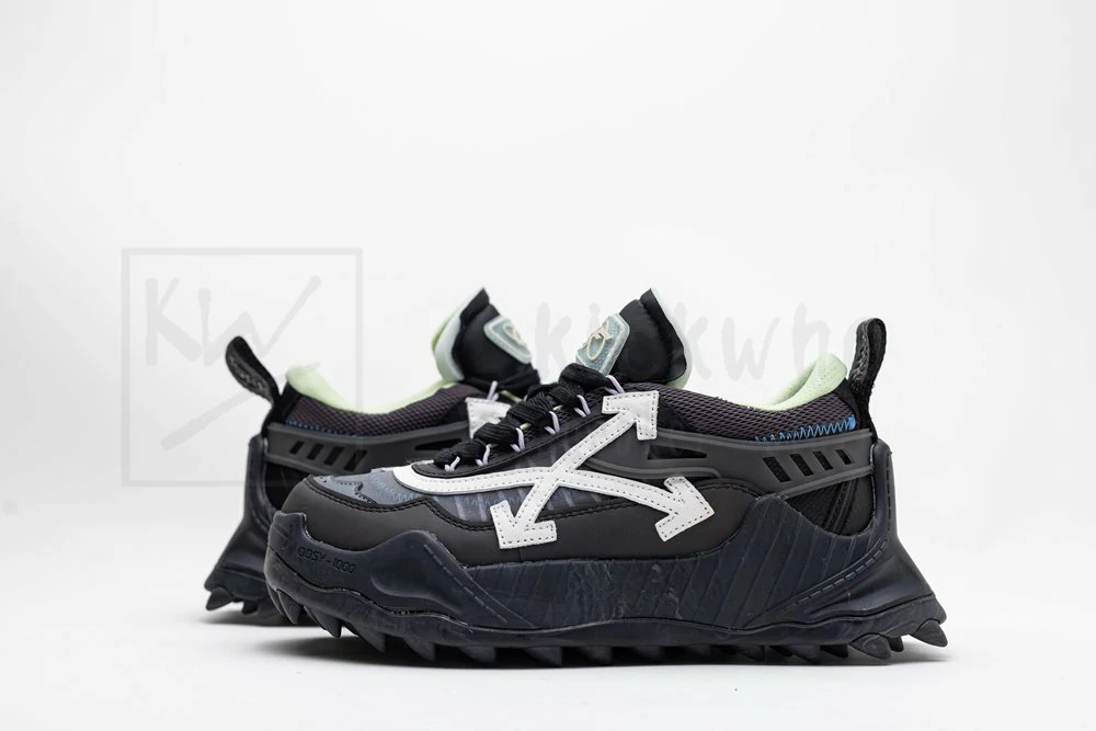 off-white out of office odsy 1000 grey white