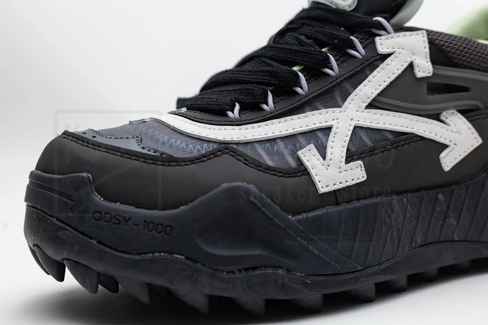 off-white out of office odsy 1000 grey white