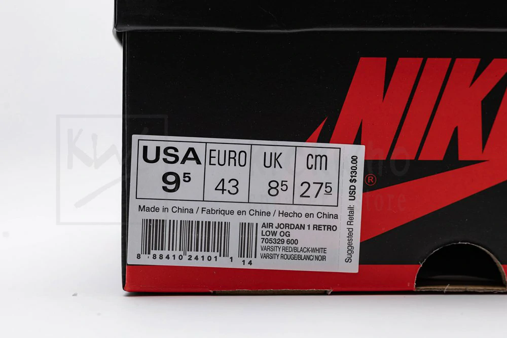 godkiller air jordan 1 retro low og