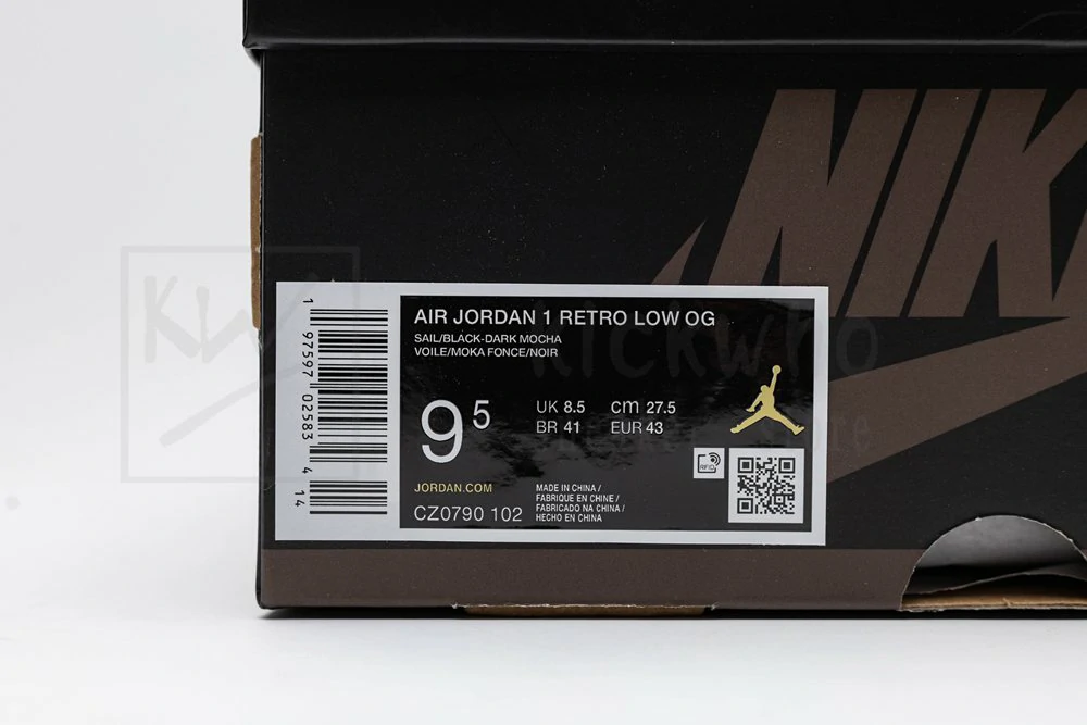 godkiller air jordan 1 retro low og