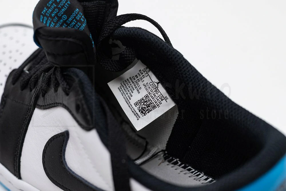 godkiller air jordan 1 retro low og