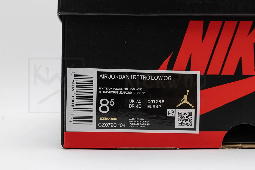 godkiller air jordan 1 retro low og