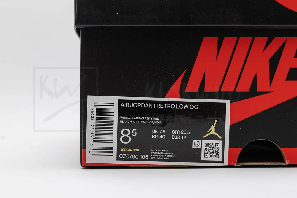 godkiller air jordan 1 retro low og