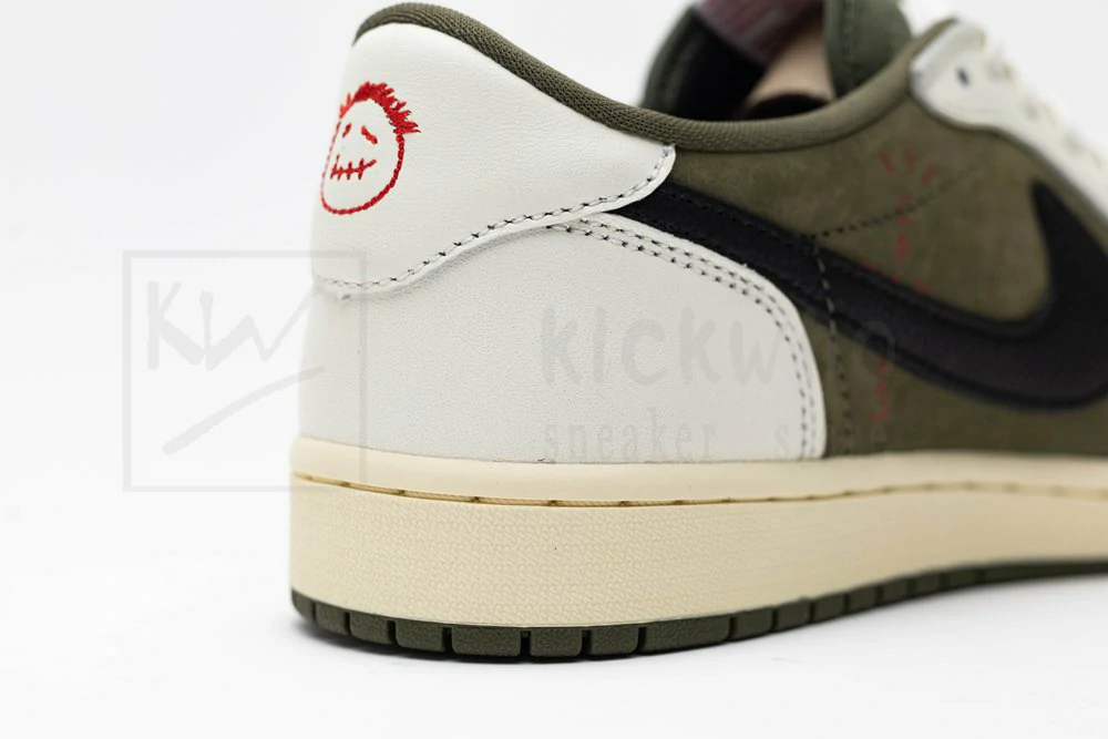 godkiller travis scott x air jordan 1 low