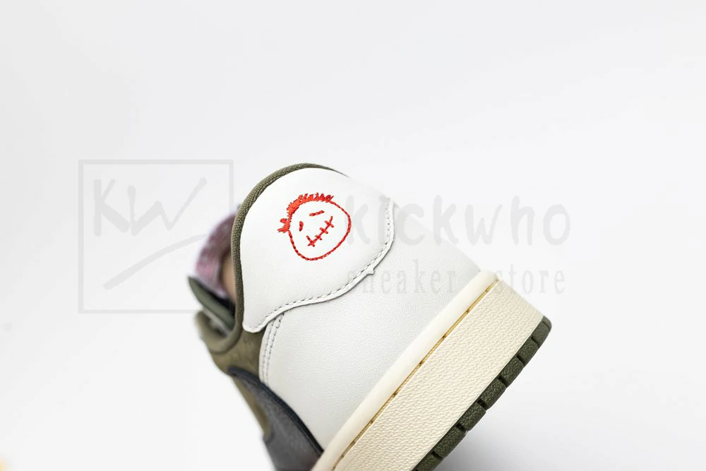 godkiller travis scott x air jordan 1 low