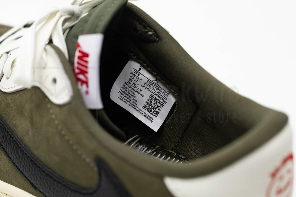 godkiller travis scott x air jordan 1 low