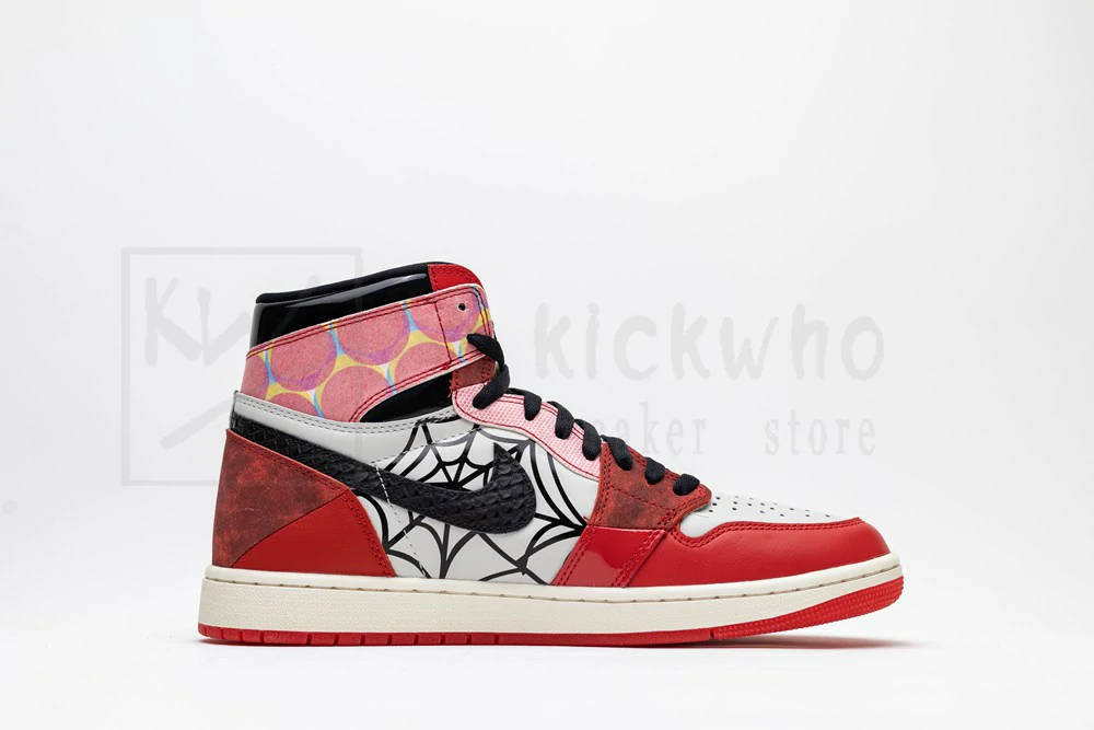 marvel x air jordan 1 retro high og