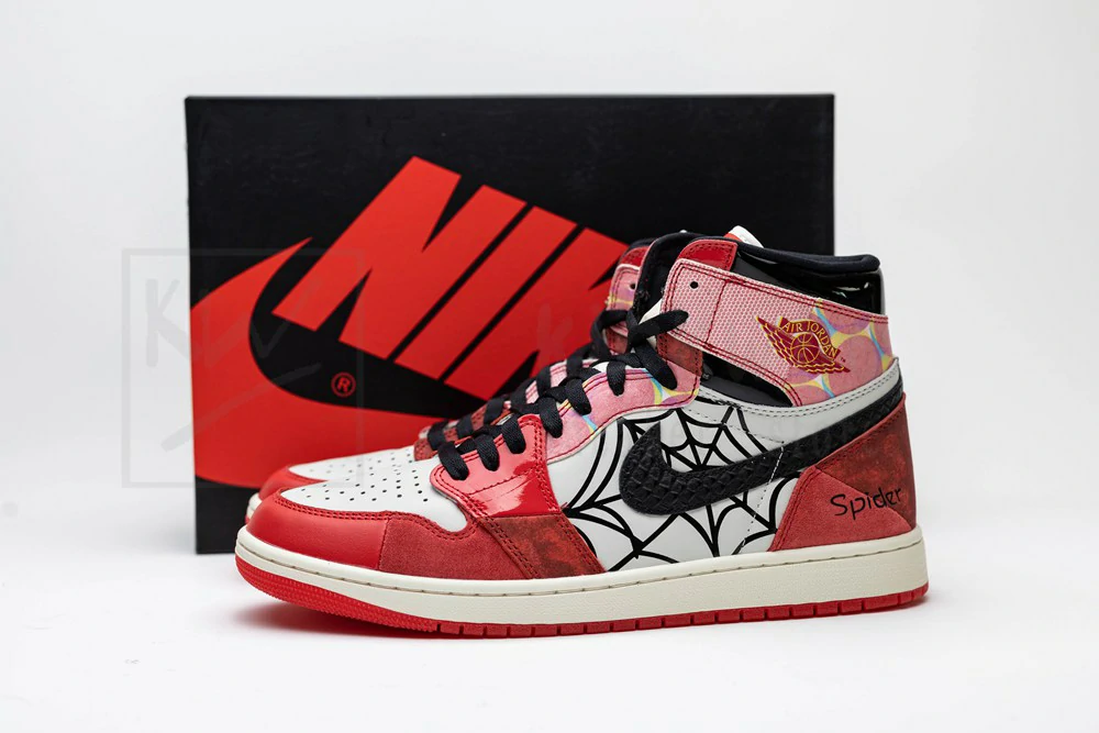 marvel x air jordan 1 retro high og
