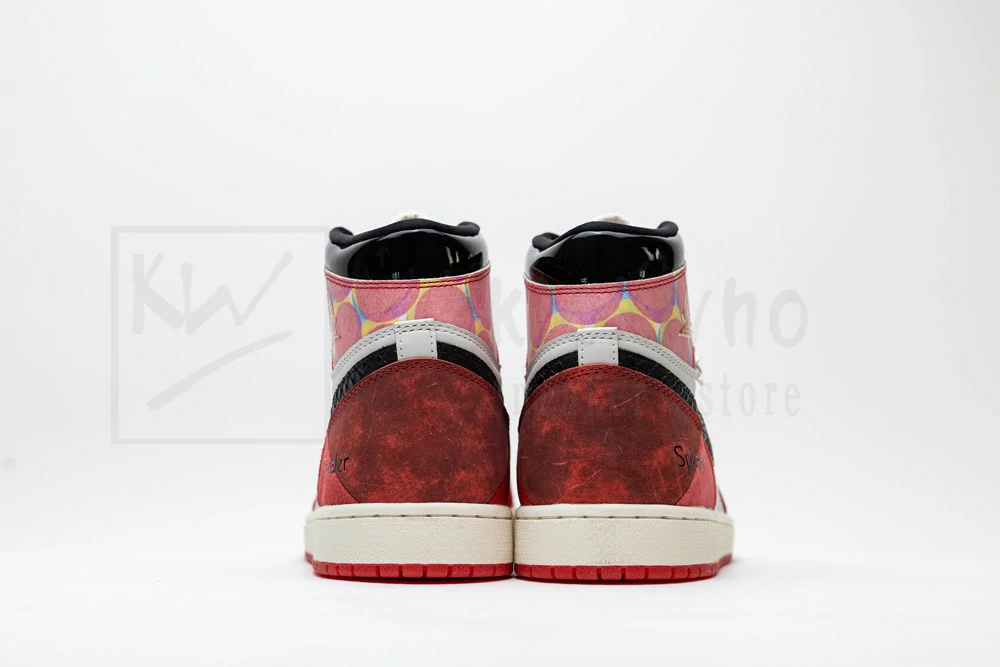 marvel x air jordan 1 retro high og
