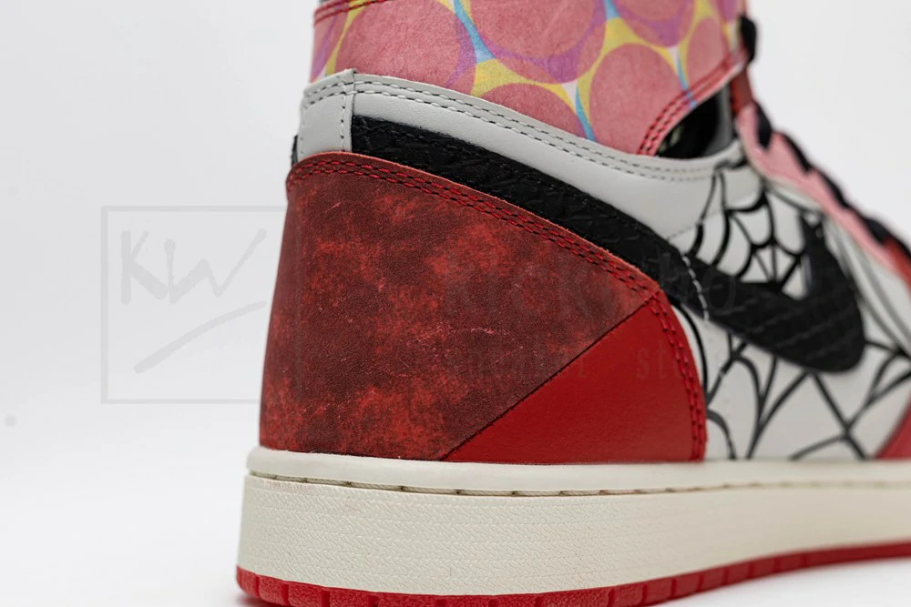 marvel x air jordan 1 retro high og