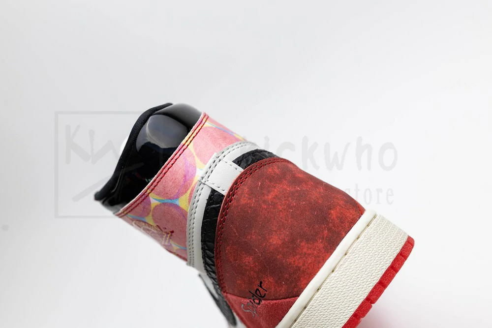 marvel x air jordan 1 retro high og