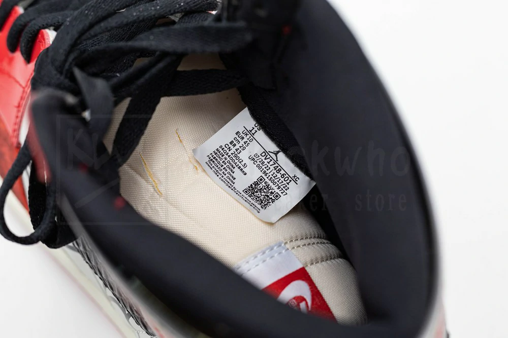 marvel x air jordan 1 retro high og
