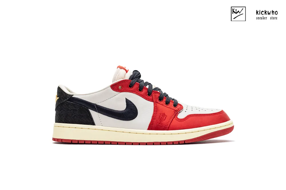 godkiller trophy room x air jordan 1 low og home