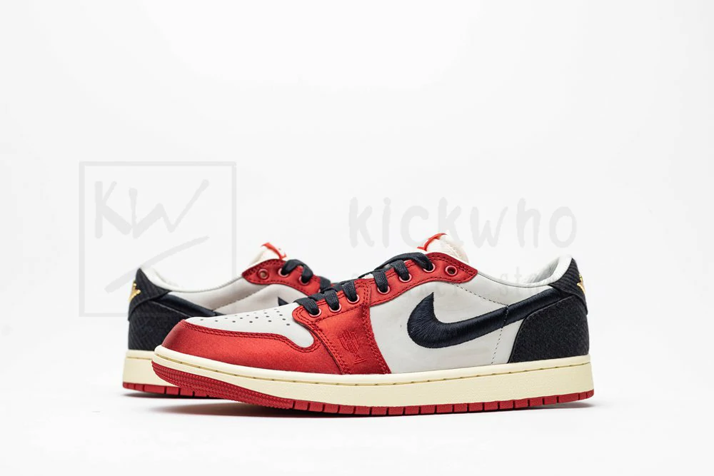 godkiller trophy room x air jordan 1 low og home