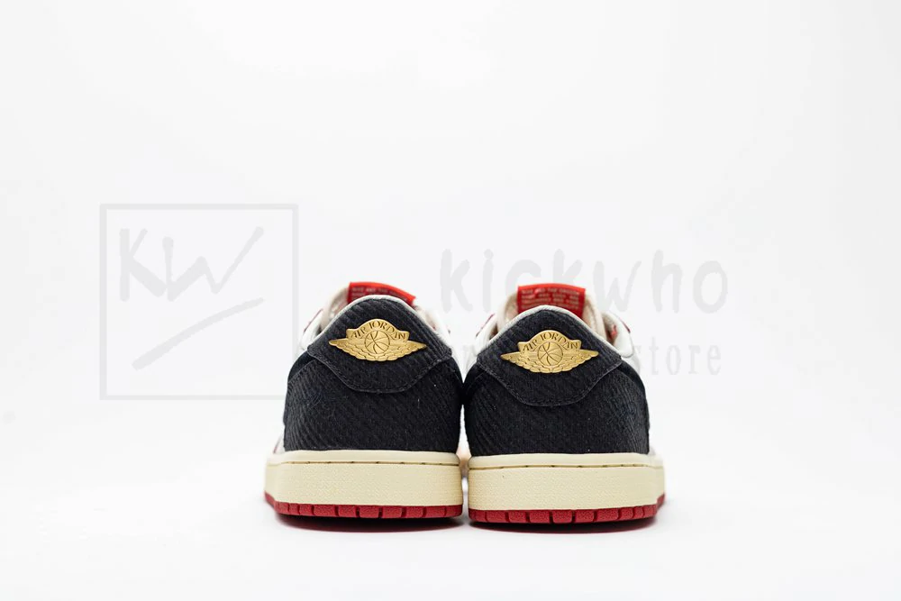 godkiller trophy room x air jordan 1 low og home