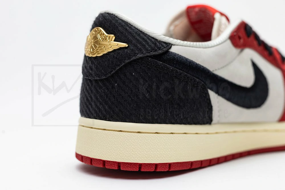 godkiller trophy room x air jordan 1 low og home