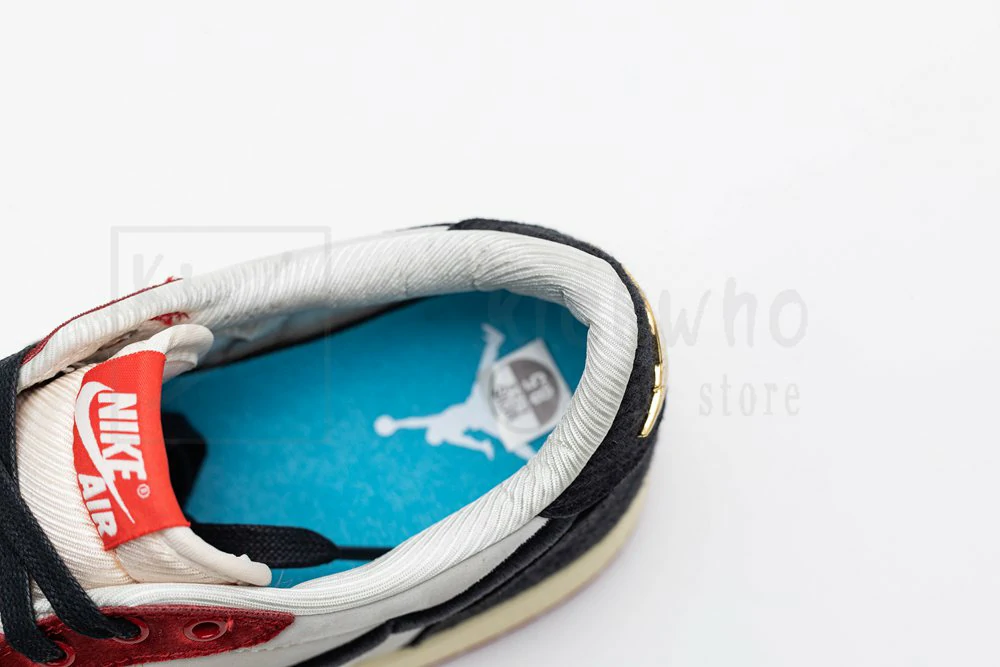 godkiller trophy room x air jordan 1 low og home