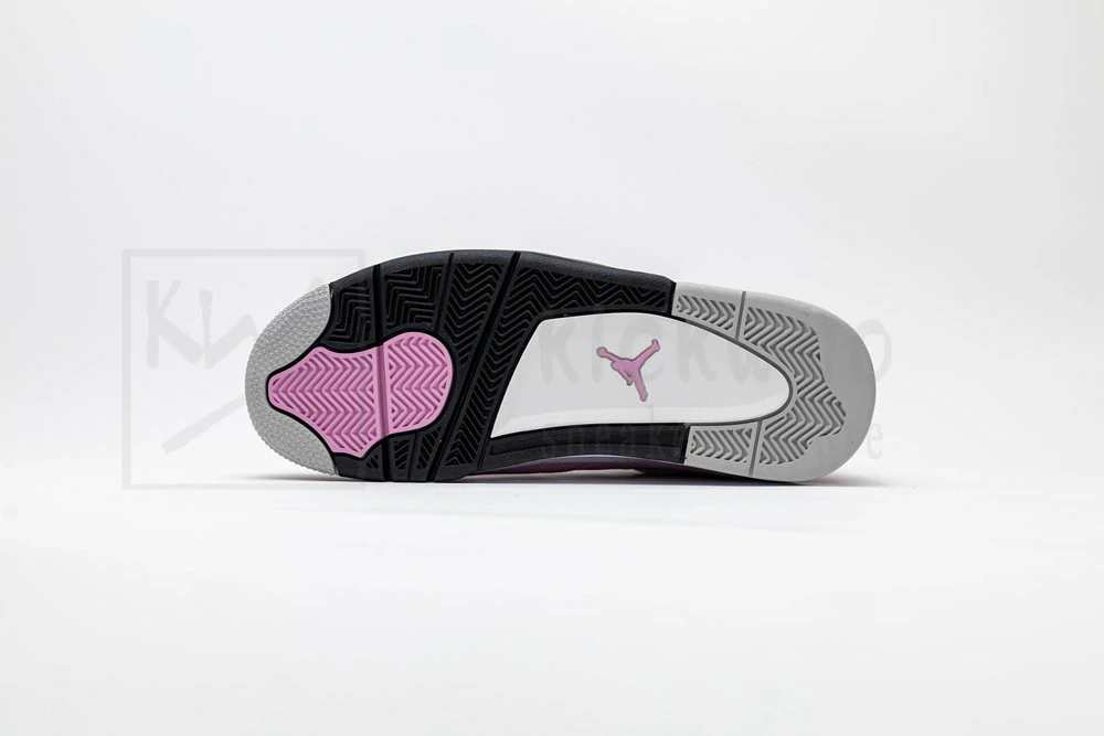 wmns air jordan 4 retro