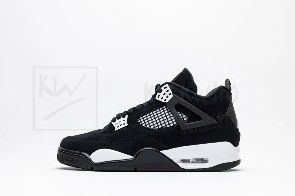 godkiller air jordan 4 retro