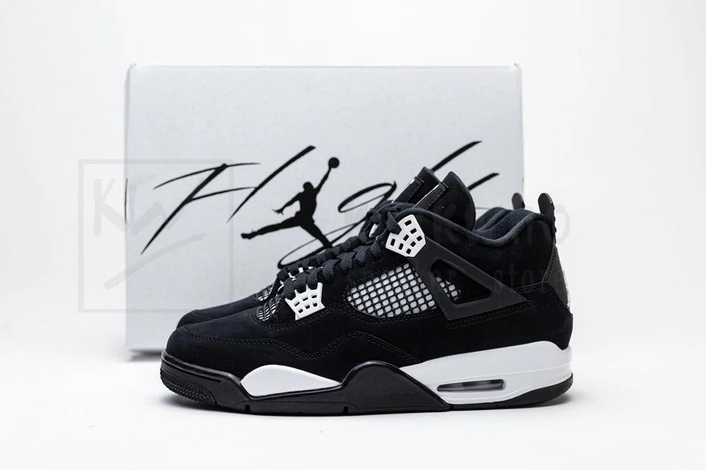 godkiller air jordan 4 retro