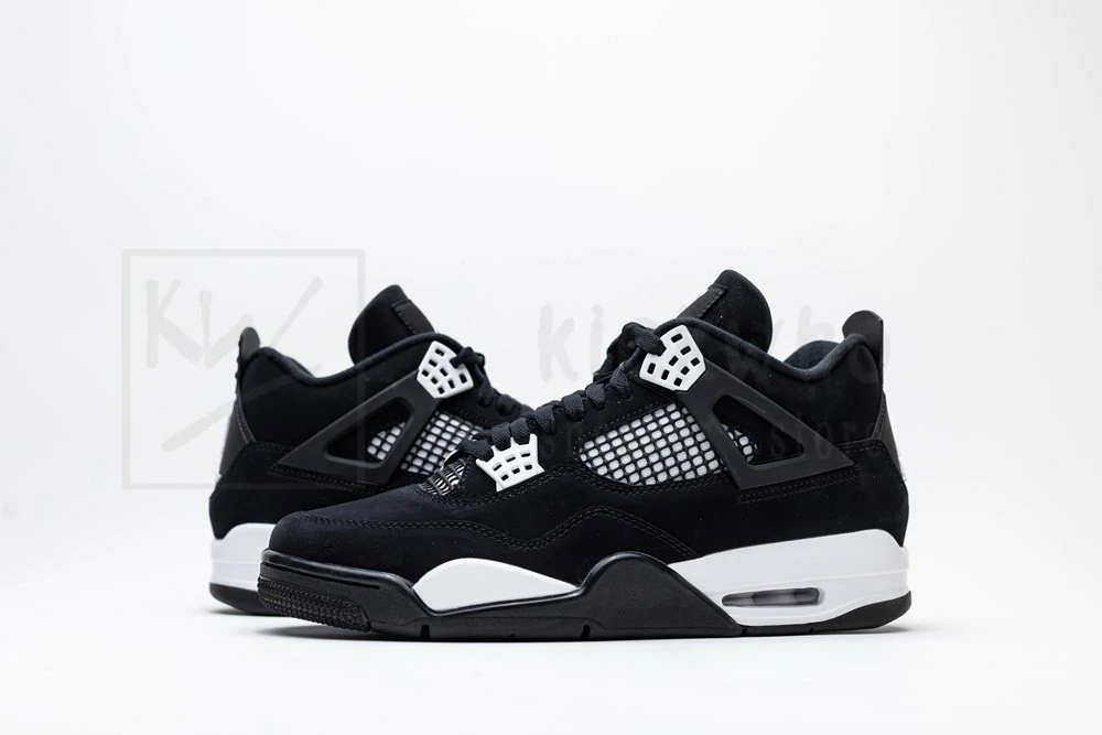 godkiller air jordan 4 retro
