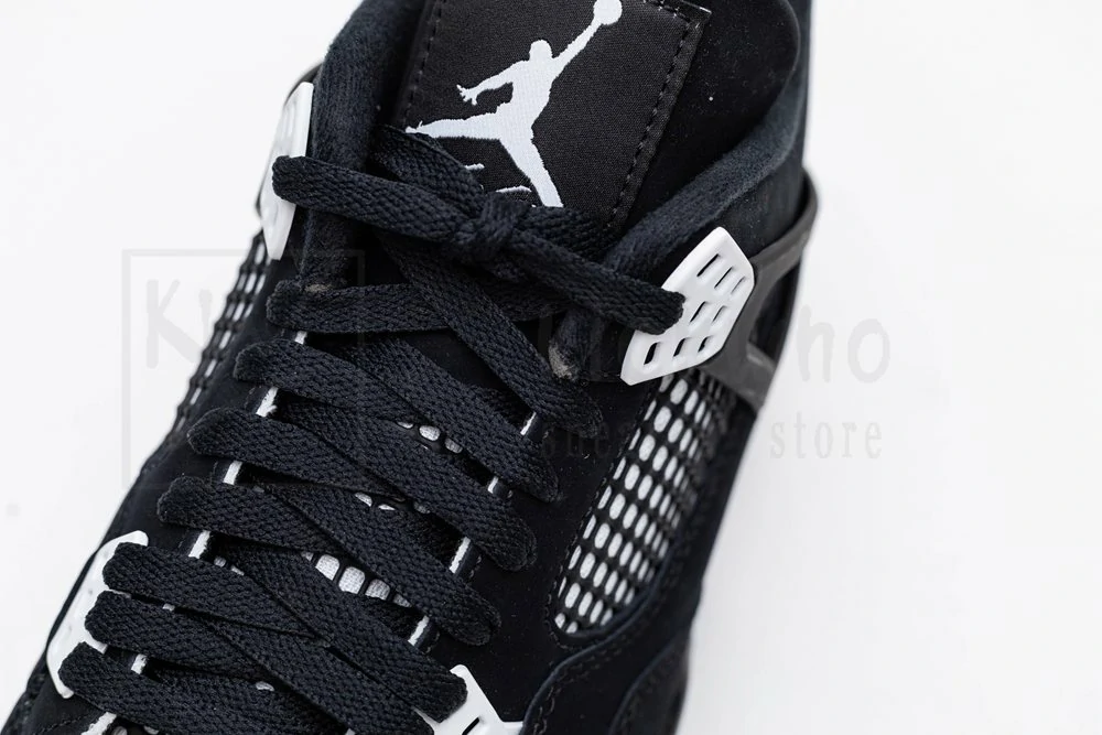 godkiller air jordan 4 retro