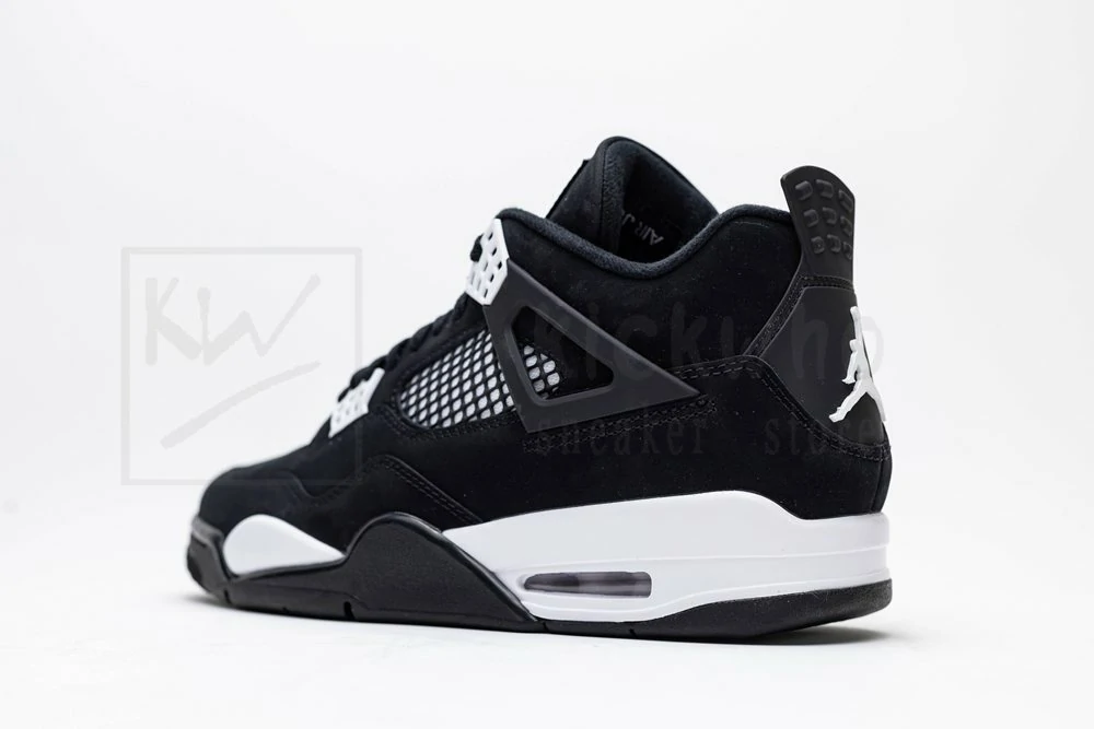 godkiller air jordan 4 retro