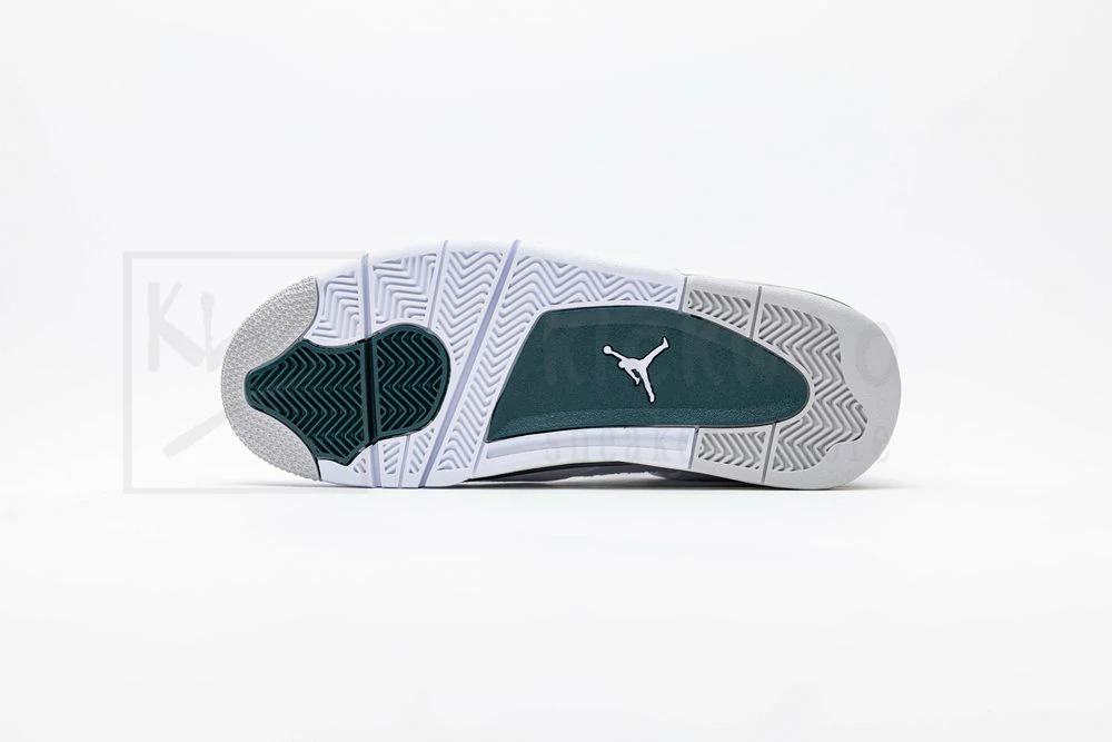 godkiller air jordan 4 retro