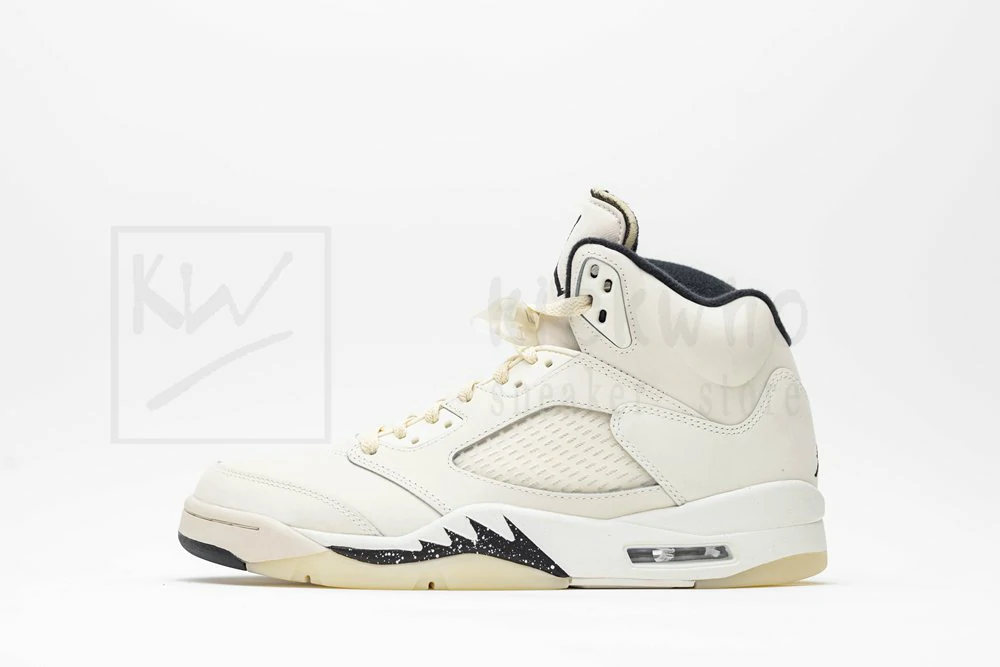godkiller air jordan 5 retro se