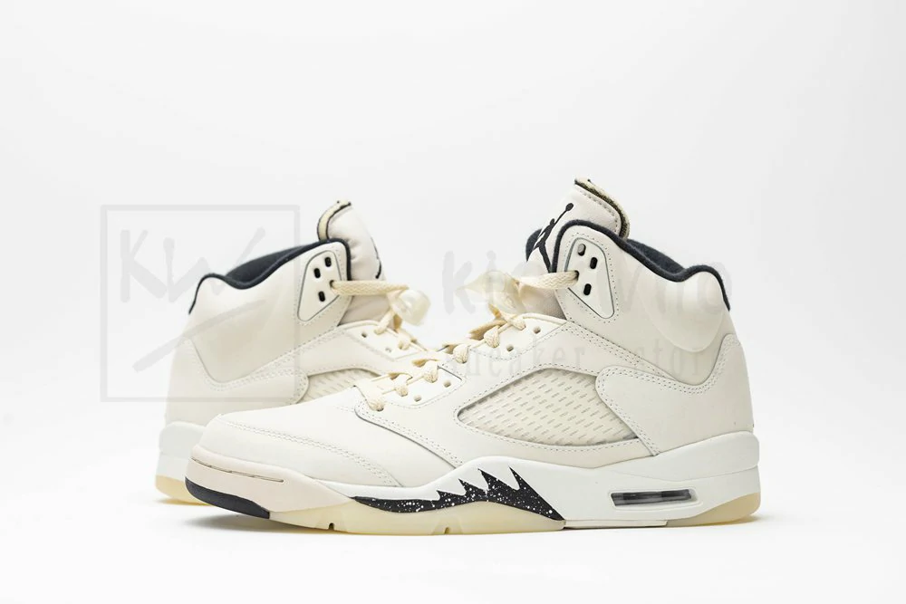 godkiller air jordan 5 retro se