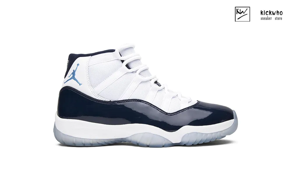 air jordan 11 retro ''win like ''82''