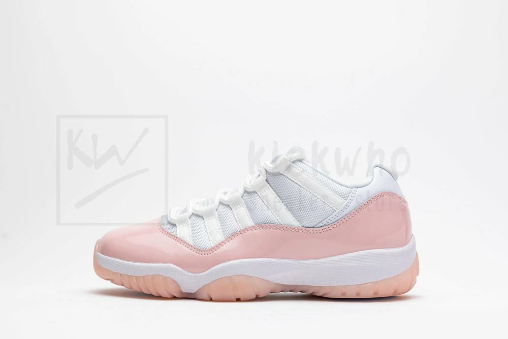 wmns air jordan 11 retro low