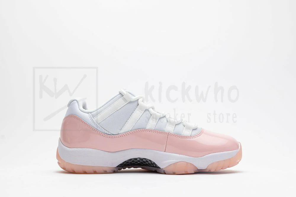 wmns air jordan 11 retro low