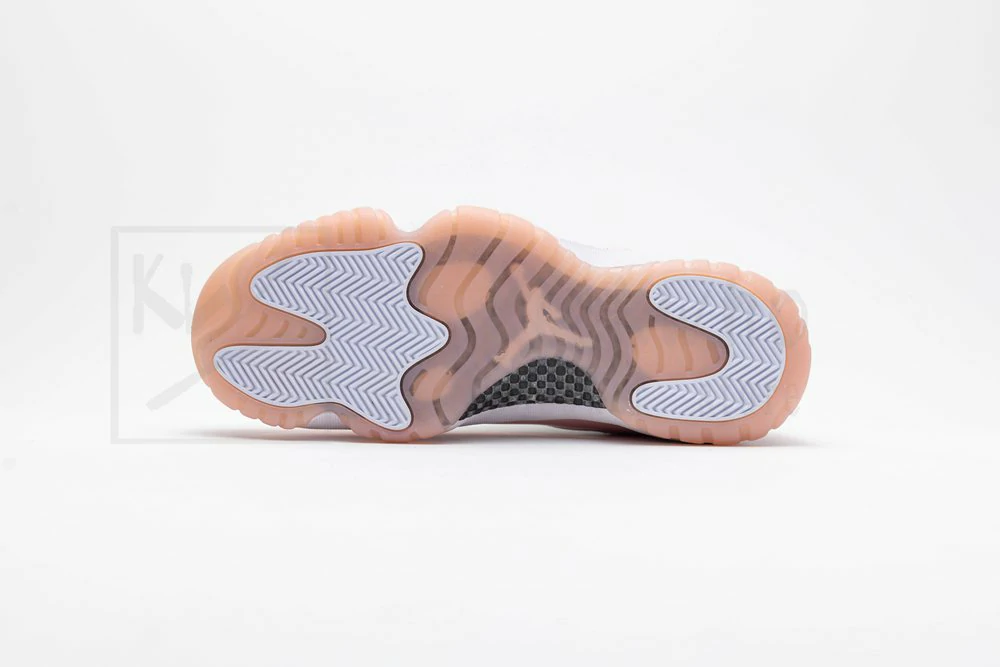 wmns air jordan 11 retro low