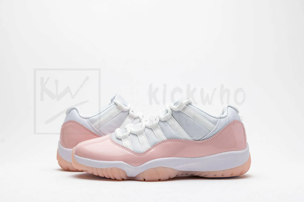 wmns air jordan 11 retro low