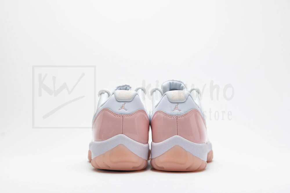 wmns air jordan 11 retro low