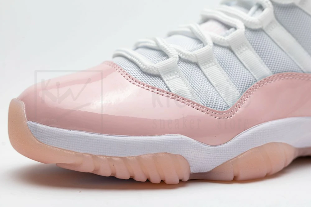 wmns air jordan 11 retro low