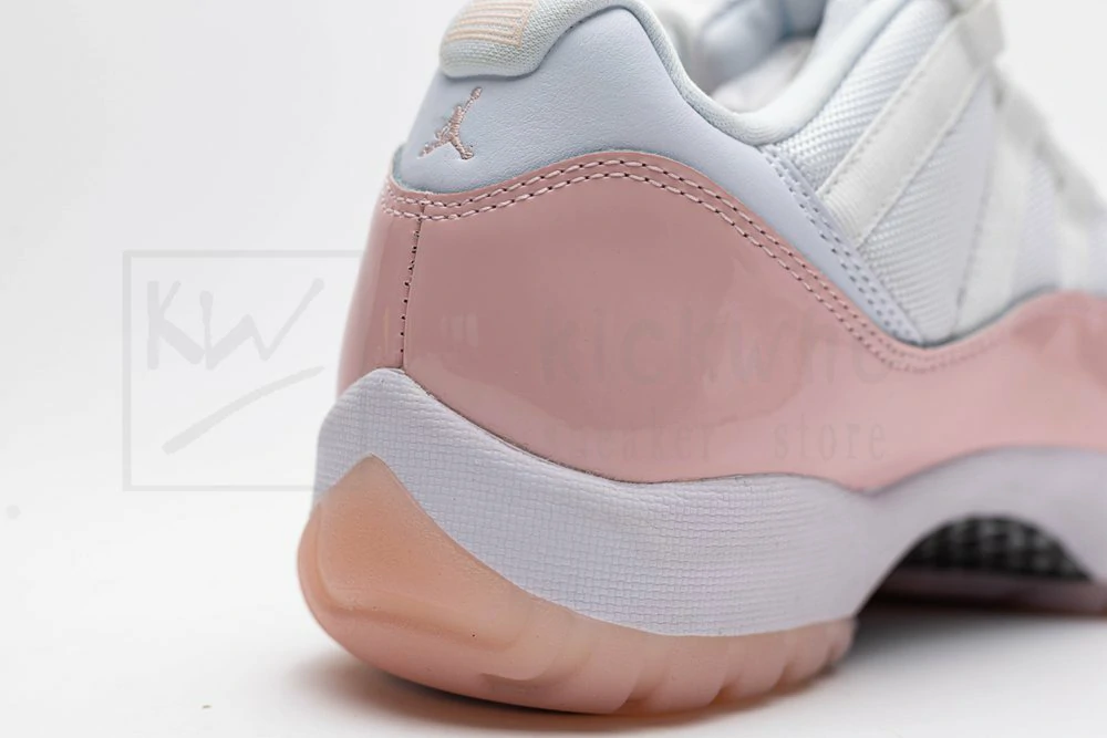 wmns air jordan 11 retro low