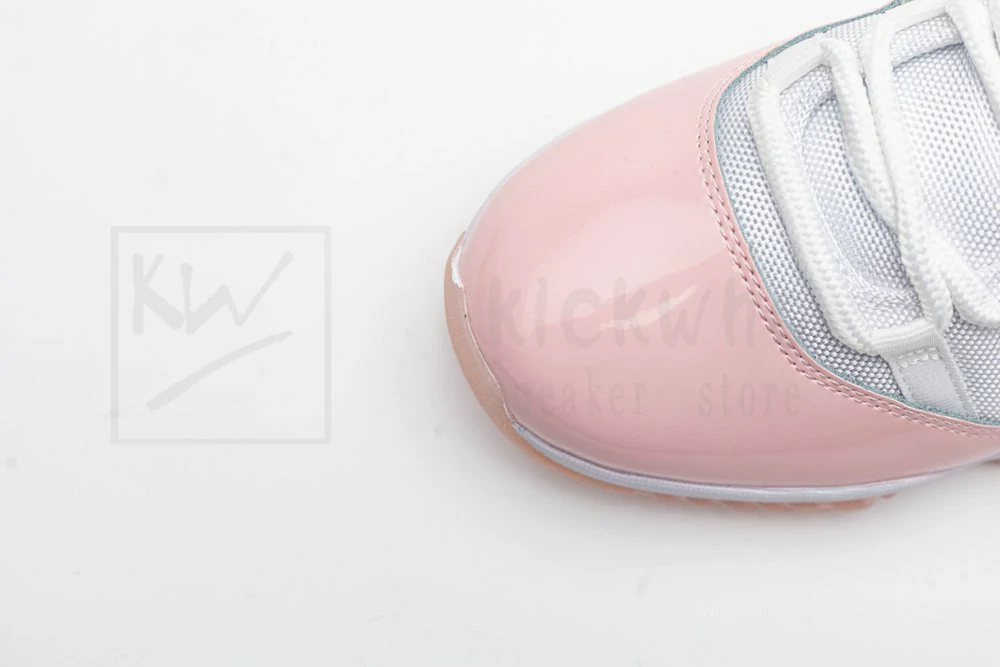 wmns air jordan 11 retro low