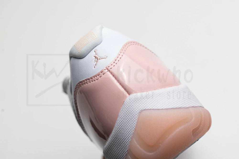 wmns air jordan 11 retro low