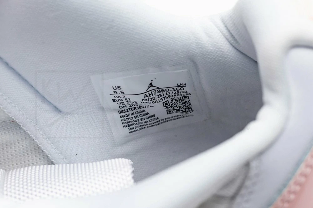 wmns air jordan 11 retro low